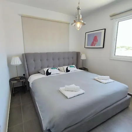 Sea Soul Apartment *