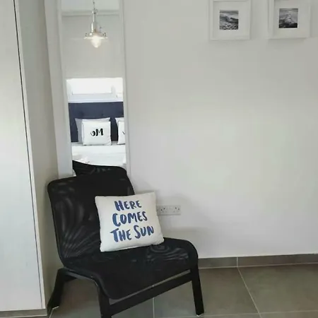 Sea Soul Apartment Paralimni