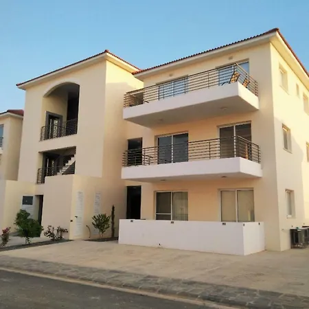 Sea Soul Apartment *
