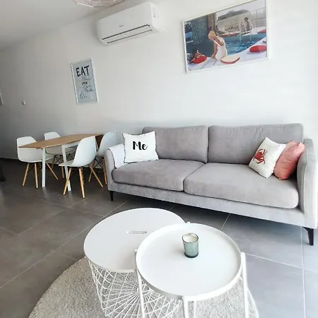 Apartman Sea Soul