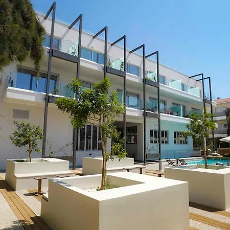 Sea Soul Apartman *