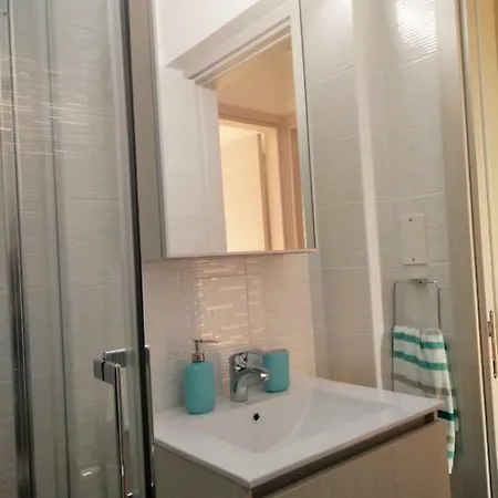Sea Soul Apartman *