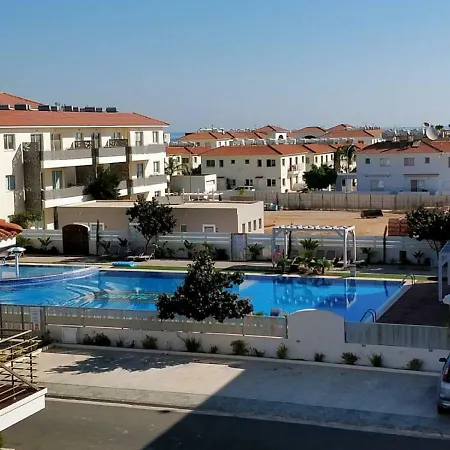 Sea Soul Apartman