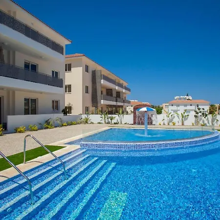 Apartman Sea Soul